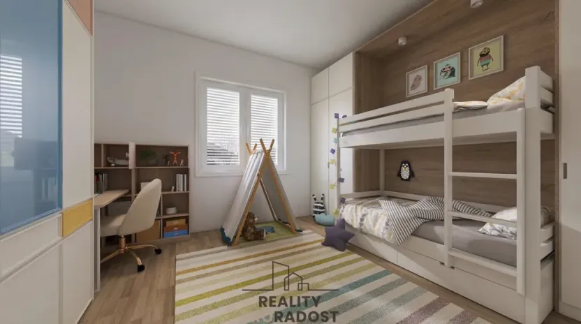 Prodej rodinného domu, Šardice, 80 m2