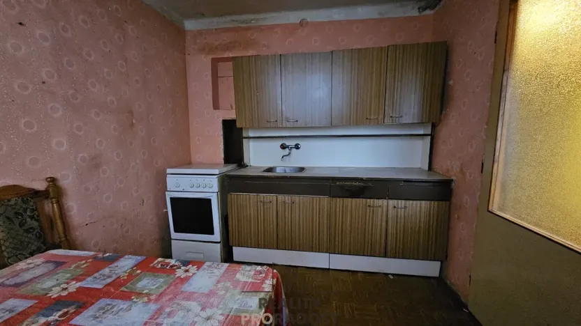 Prodej rodinného domu, Šardice, 80 m2