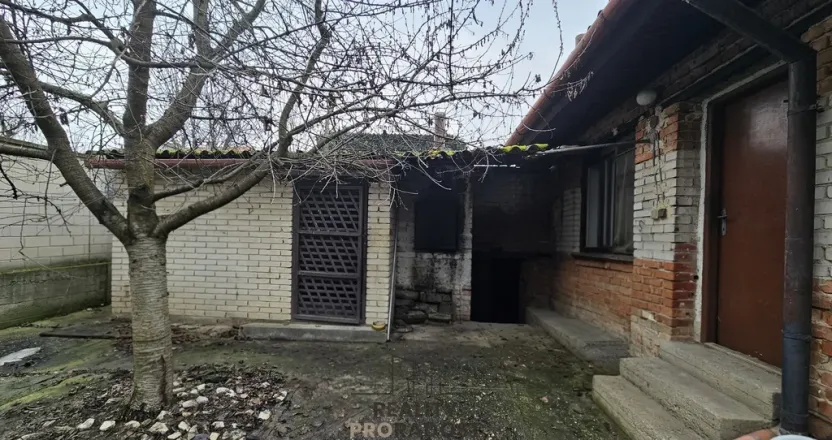 Prodej rodinného domu, Šardice, 80 m2