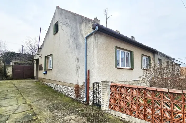 Prodej rodinného domu, Šardice, 80 m2