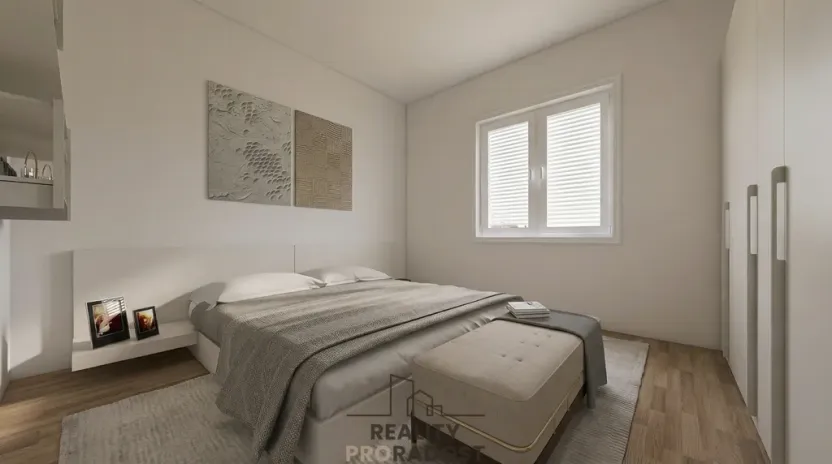 Prodej rodinného domu, Šardice, 80 m2