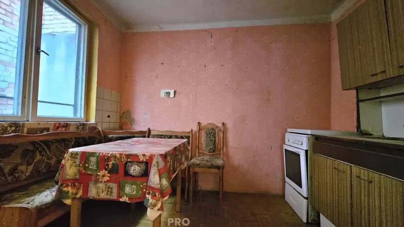 Prodej rodinného domu, Šardice, 80 m2