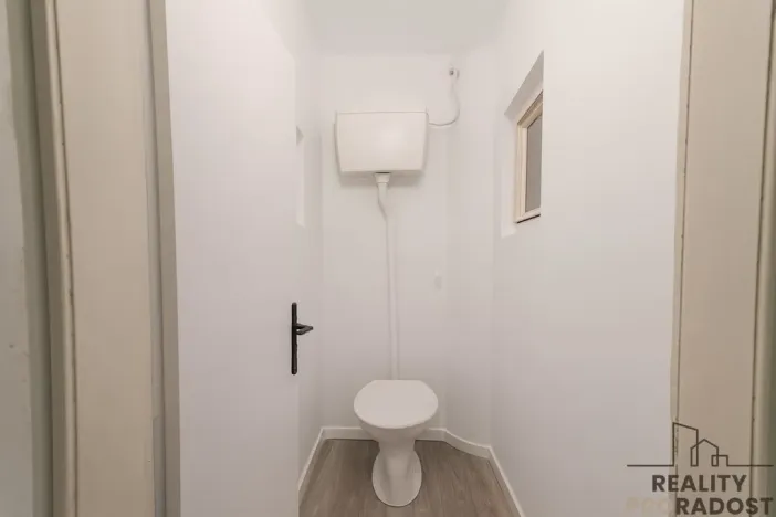 Prodej rodinného domu, Šardice, 80 m2