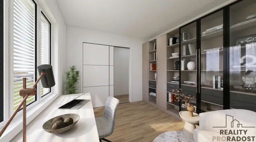Prodej rodinného domu, Šardice, 80 m2