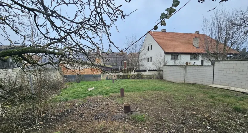Prodej rodinného domu, Šardice, 80 m2