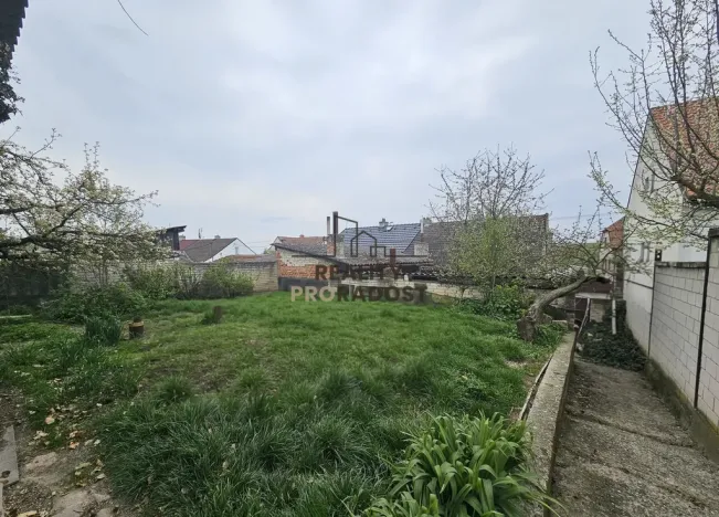 Prodej rodinného domu, Šardice, 80 m2