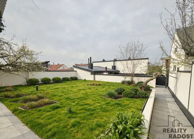 Prodej rodinného domu, Šardice, 80 m2