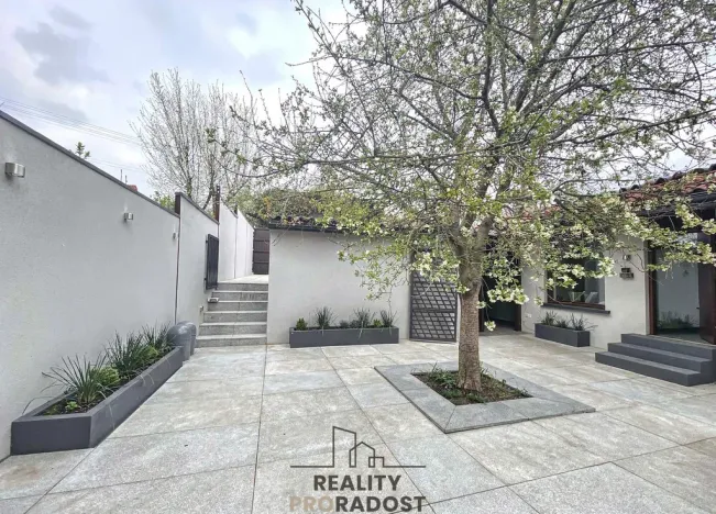 Prodej rodinného domu, Šardice, 80 m2