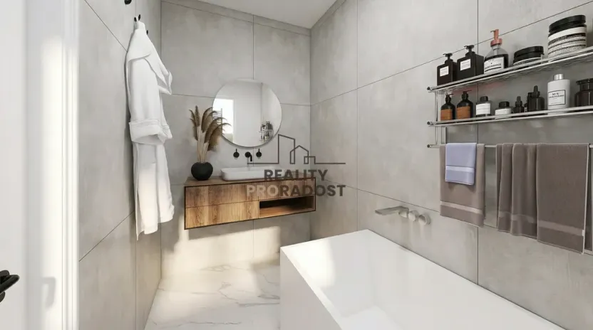 Prodej rodinného domu, Šardice, 80 m2