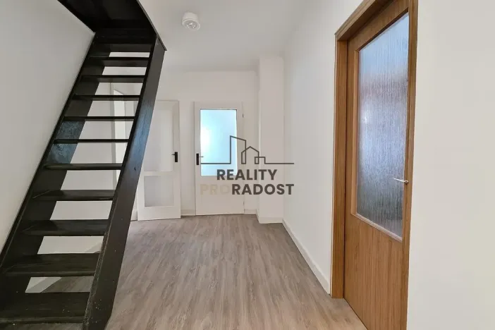 Prodej rodinného domu, Šardice, 80 m2