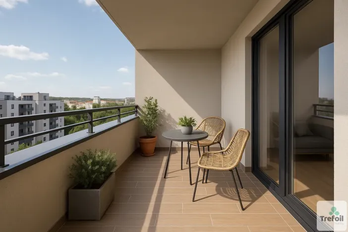 Prodej bytu 1+kk, Praha - Vršovice, 23 m2