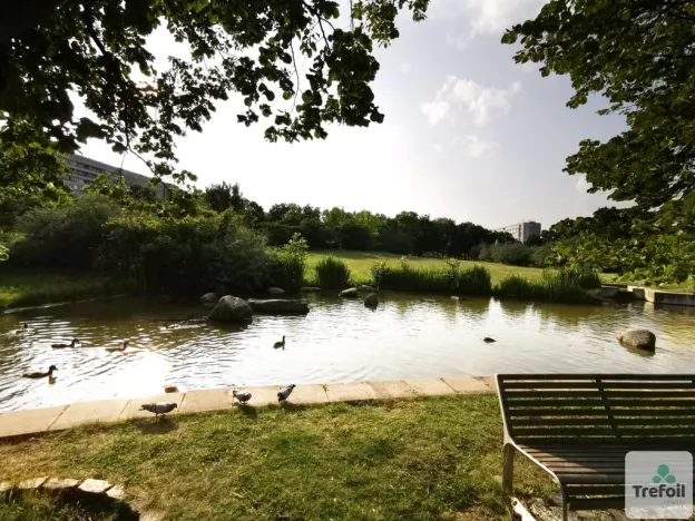 Prodej bytu 1+kk, Praha - Vršovice, 23 m2