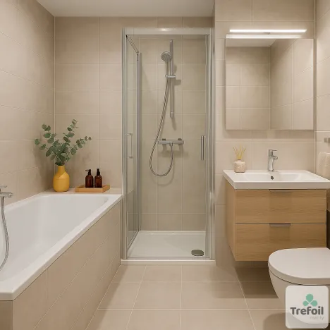 Prodej bytu 2+kk, Praha, 53 m2