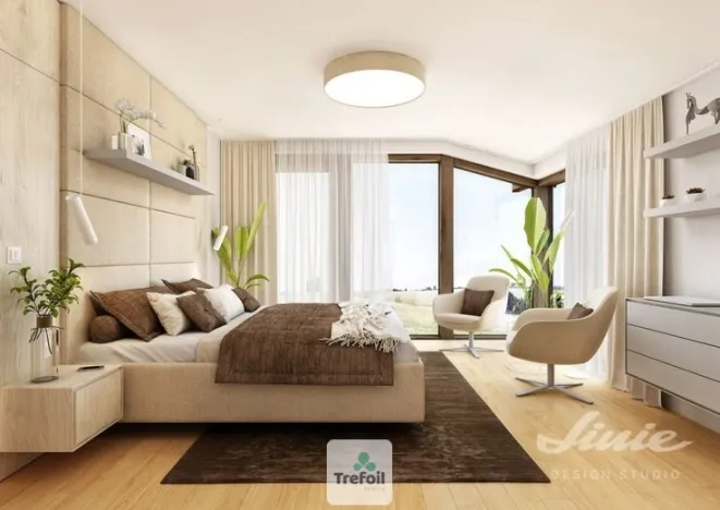 Prodej bytu 2+kk, Praha, 53 m2