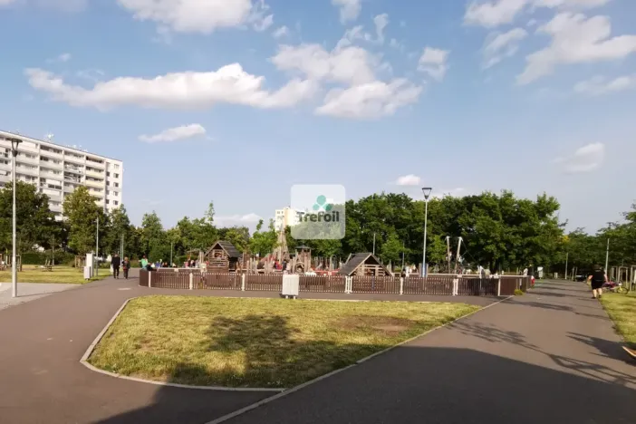 Prodej bytu 2+kk, Praha, 53 m2