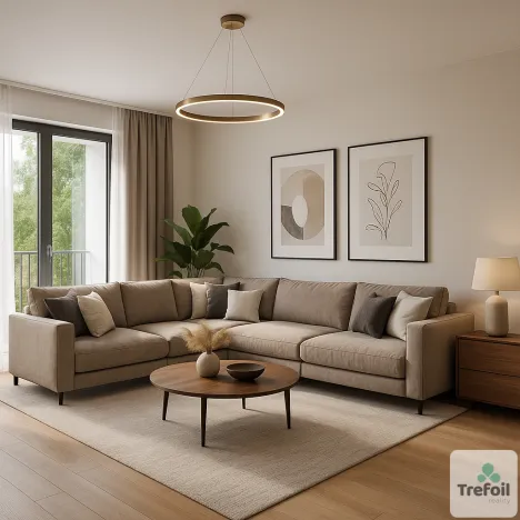 Prodej bytu 3+kk, Praha, 87 m2