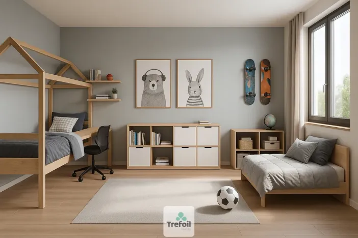 Prodej bytu 3+kk, Praha, 87 m2