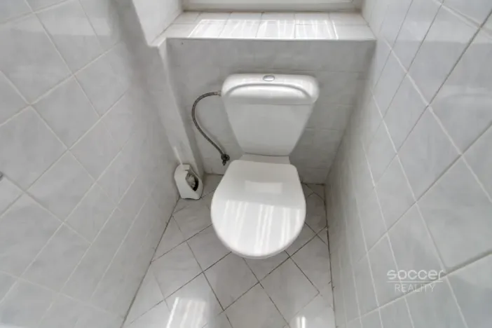 Pronájem bytu 2+kk, Bakov nad Jizerou, Boleslavská, 52 m2