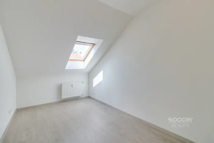 Pronájem bytu 2+kk, Bakov nad Jizerou, Boleslavská, 52 m2