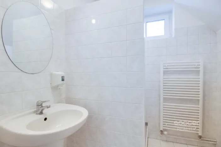 Pronájem bytu 2+kk, Bakov nad Jizerou, Boleslavská, 54 m2