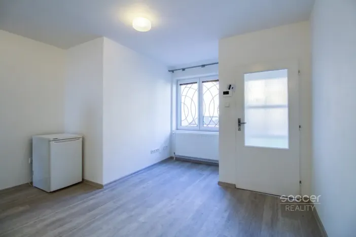 Pronájem bytu 2+kk, Bakov nad Jizerou, Boleslavská, 54 m2