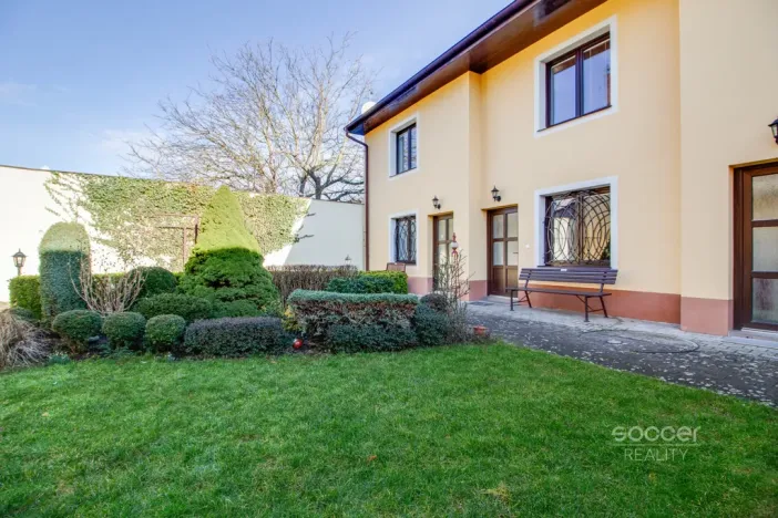 Pronájem bytu 2+kk, Bakov nad Jizerou, Boleslavská, 54 m2