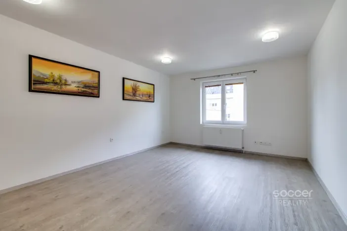 Pronájem bytu 2+kk, Bakov nad Jizerou, Boleslavská, 54 m2