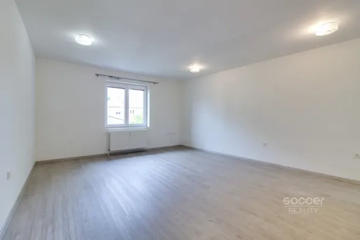 Pronájem bytu 2+kk, Bakov nad Jizerou, Boleslavská, 54 m2