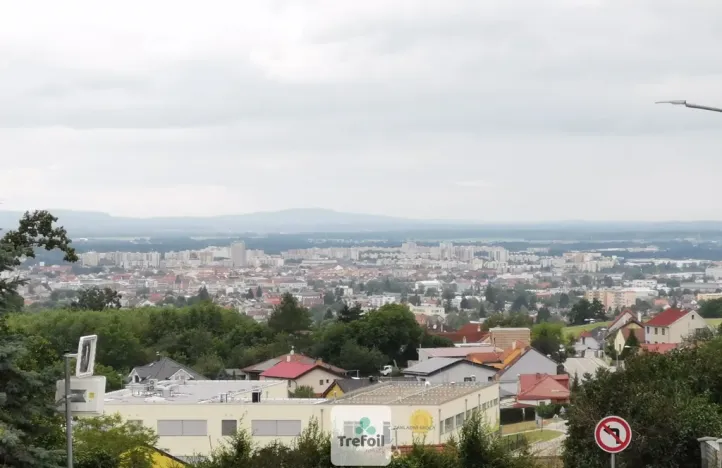 Prodej pozemku pro bydlení, Srubec, 3200 m2