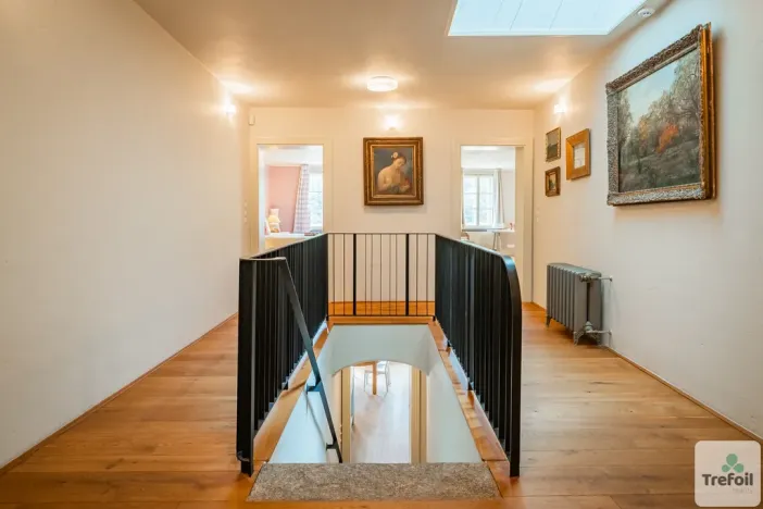 Prodej rodinného domu, Loket, T. G. Masaryka, 562 m2