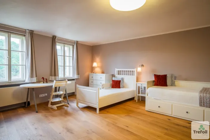 Prodej rodinného domu, Loket, T. G. Masaryka, 562 m2