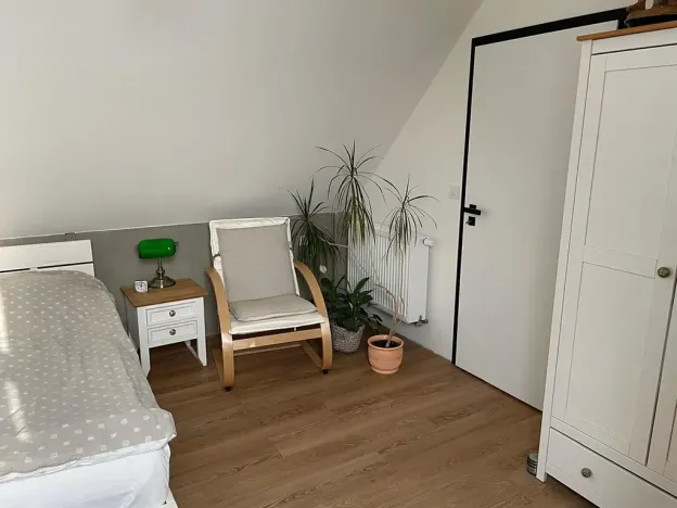 Prodej rodinného domu, Člunek, 191 m2