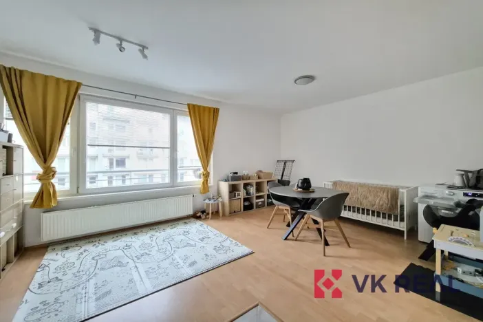 Pronájem bytu 2+kk, Praha - Zličín, Míšovická, 57 m2