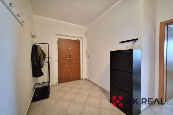 Pronájem bytu 2+kk, Praha - Zličín, Míšovická, 57 m2