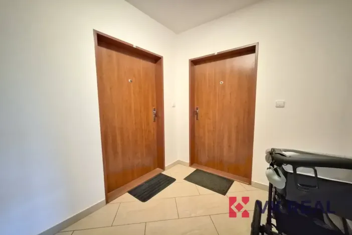 Pronájem bytu 2+kk, Praha - Zličín, Míšovická, 57 m2