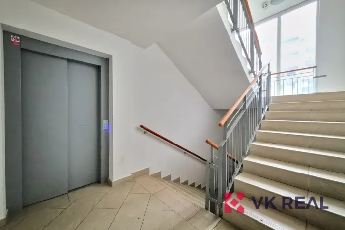 Pronájem bytu 2+kk, Praha - Zličín, Míšovická, 57 m2