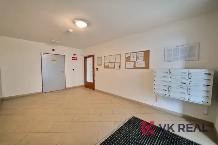 Pronájem bytu 2+kk, Praha - Zličín, Míšovická, 57 m2