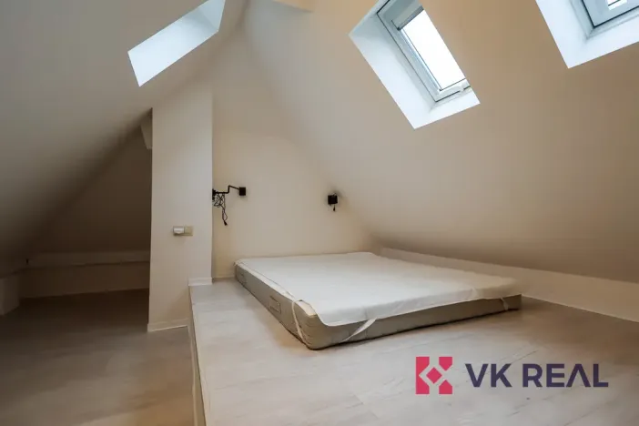Pronájem bytu 1+kk, Praha - Braník, Branická, 50 m2
