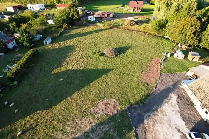 Prodej pozemku pro bydlení, Dolní Lochov, 3341 m2