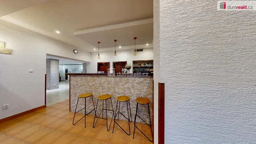 Prodej ubytování, Rýmařov - Edrovice, Julia Fučíka, 450 m2