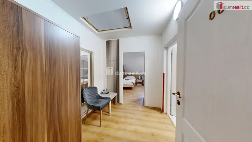 Prodej ubytování, Rýmařov - Edrovice, Julia Fučíka, 450 m2