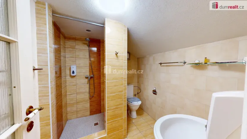 Prodej ubytování, Rýmařov - Edrovice, Julia Fučíka, 450 m2