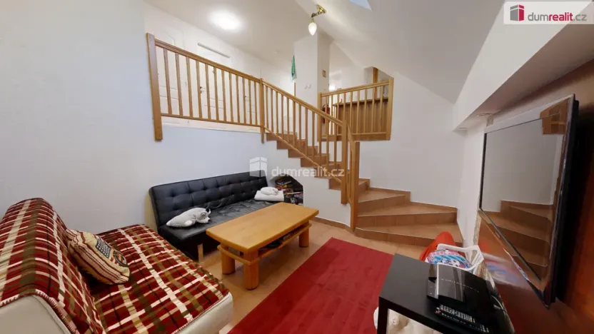 Prodej ubytování, Rýmařov - Edrovice, Julia Fučíka, 450 m2