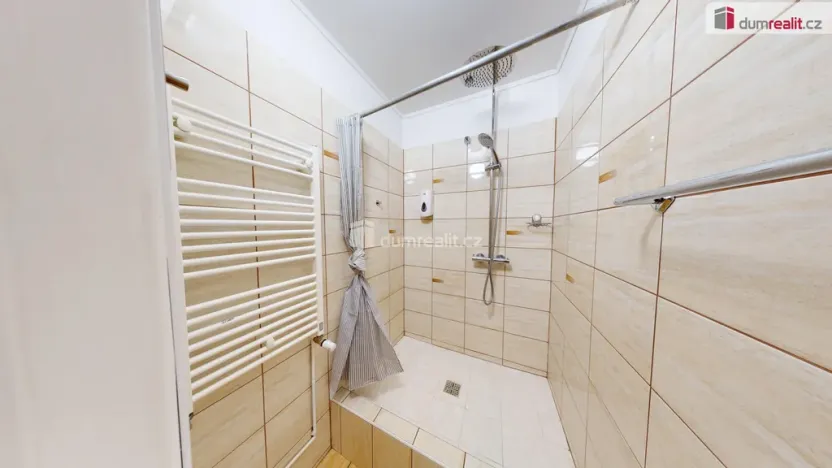 Prodej ubytování, Rýmařov - Edrovice, Julia Fučíka, 450 m2