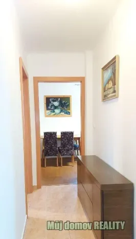 Pronájem bytu 2+1, Praha - Dejvice, Na Šťáhlavce, 61 m2