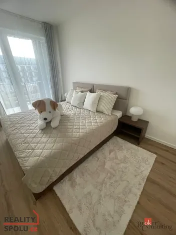 Prodej bytu 2+kk, Kladno, Ke křížku, 56 m2