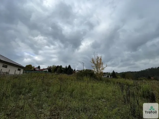 Prodej pozemku pro bydlení, Ledečko, 621 m2