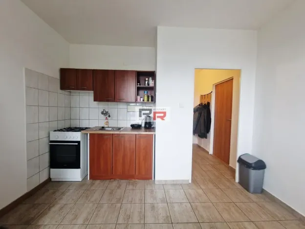 Prodej bytu 1+1, Olomouc - Neředín, Politických vězňů, 40 m2