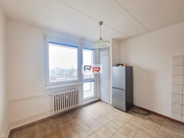 Prodej bytu 1+1, Olomouc - Neředín, Politických vězňů, 40 m2