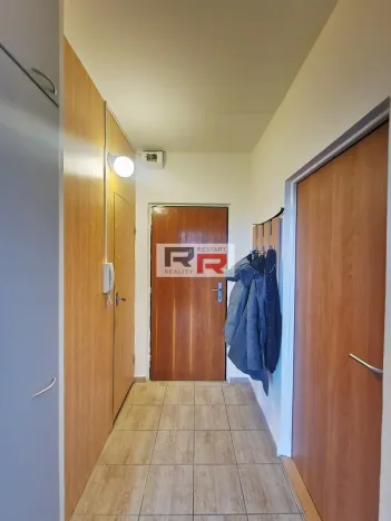 Prodej bytu 1+1, Olomouc - Neředín, Politických vězňů, 40 m2